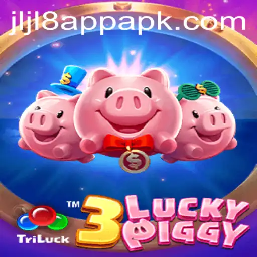 Exploring the Exciting World of 3LUCKYPIGGY