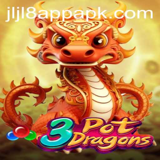 Unveiling the World of 3PotDragons