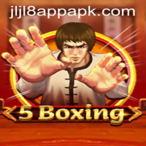Discover '5Boxing': A New Era in Mobile Gaming