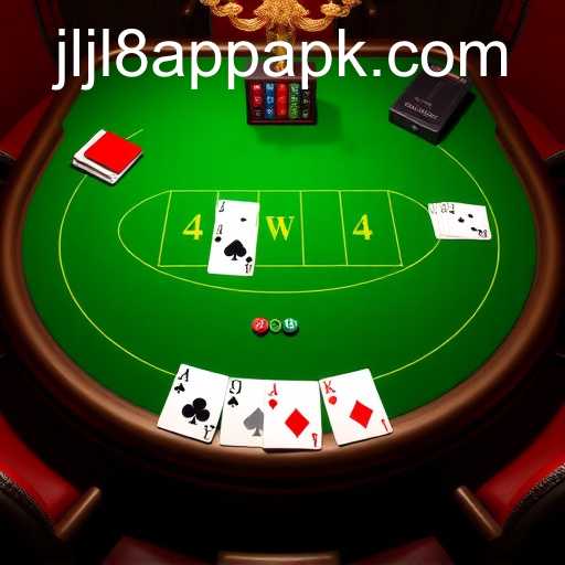 Exploring Baccarat and the Rise of jljl8 app apk