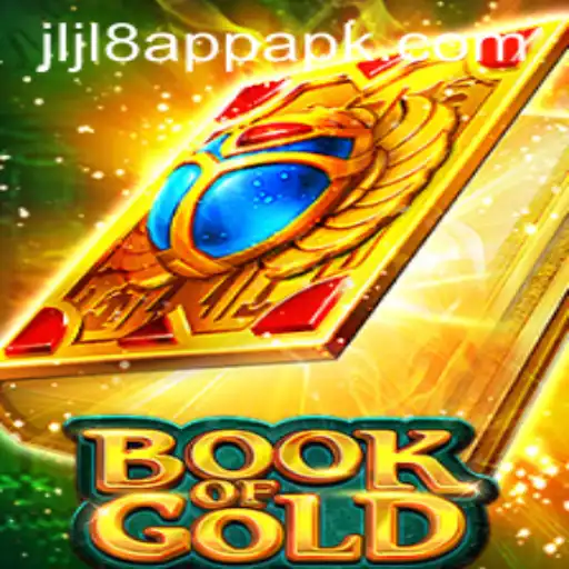 Discover the Thrilling Universe of Book of Gold and the JLJL8 App APK