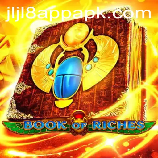 Exploring the Enchantment of Book of Riches: A Comprehensive Guide