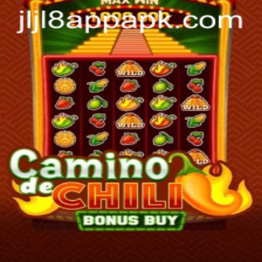Exploring Camino de Chili Bonus Buy: The Thrilling Game Adventure