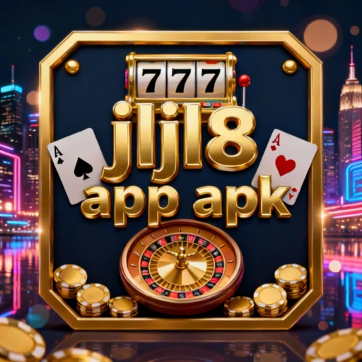 jljl8 app apk