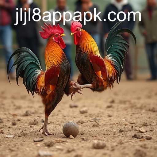 The Cultural and Economic Impact of Cockfighting and the Rise of the jljl8 App APK