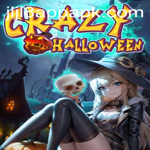 Exploring CrazyHalloween: The Thrilling Game Experience with jljl8 App APK