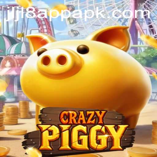 Exploring the World of CrazyPiggy and the jljl8 App APK
