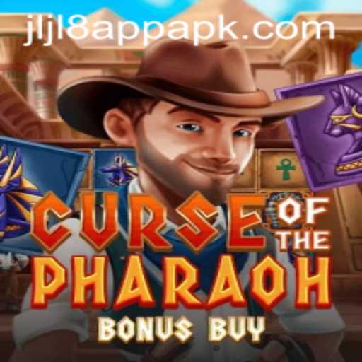 Explore 'Curse of the Pharaoh Bonus Buy' Featuring 'jljl8 app apk' Integration