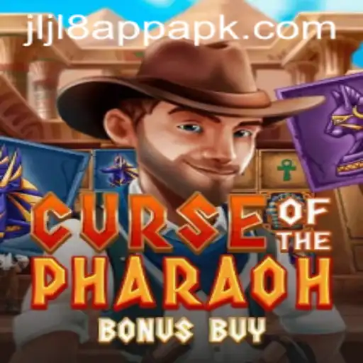 Explore 'Curse of the Pharaoh Bonus Buy' Featuring 'jljl8 app apk' Integration