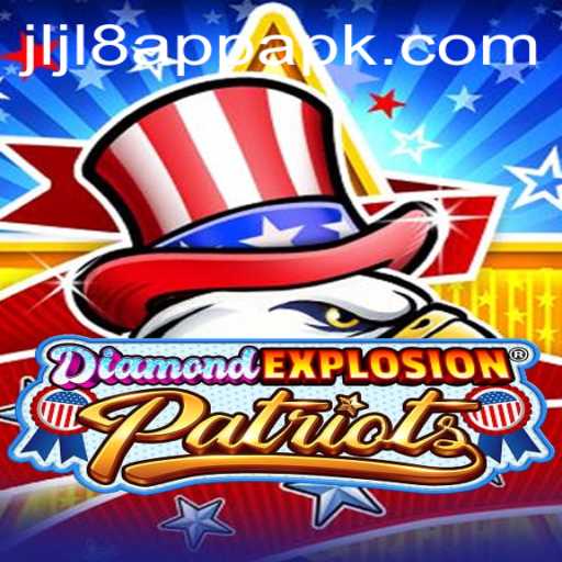 Explore the Thrills of DiamondExplosionPatriots: A Gaming Revolution