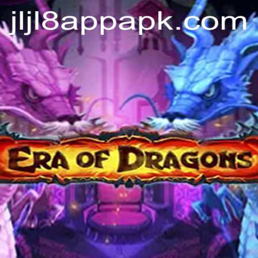 Unveiling EraOfDragons: A Legendary Adventure Awaits