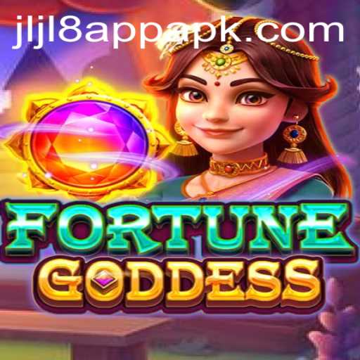 Unveiling the Mysteries of FORTUNEGODDESS: A Deep Dive into the JLJL8 App APK Experience