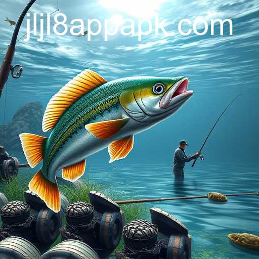 Exploring the Exciting World of Fishing Games