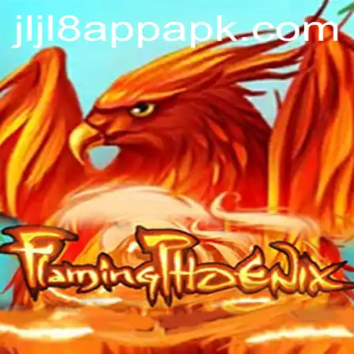 FlamingPhoenix: Rise of the Mythical Bird