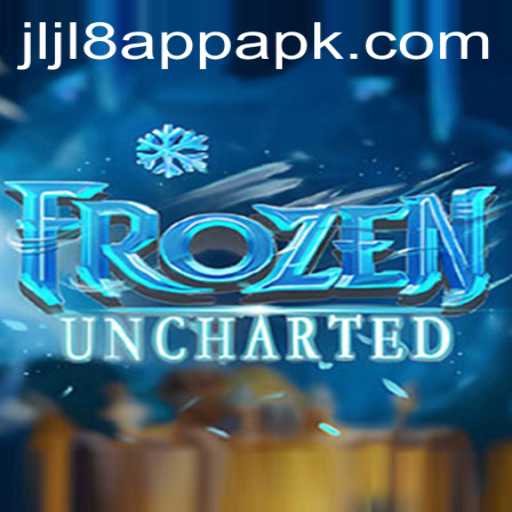 FrozenUncharted: The Adventure of a Lifetime