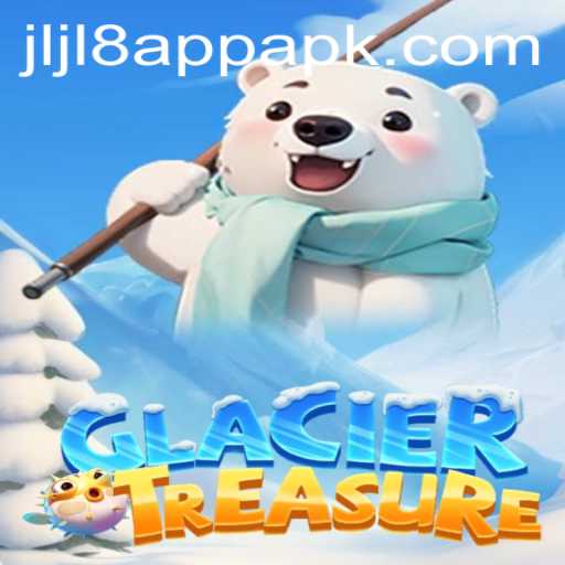 Explore the Adventures in GlacierTreasure