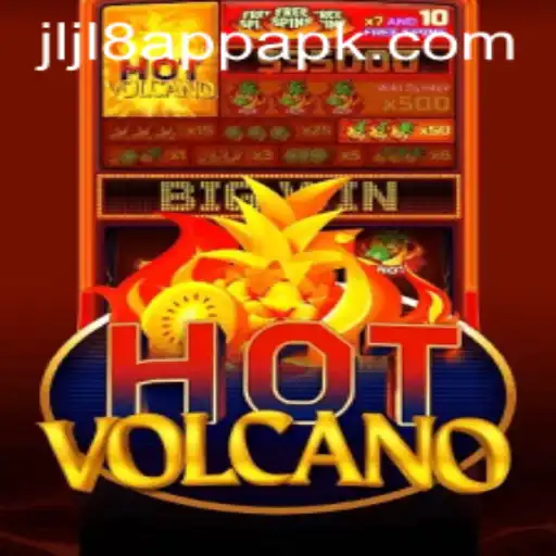 Exploring the Thrilling World of HotVolcano and the jljl8 App APK