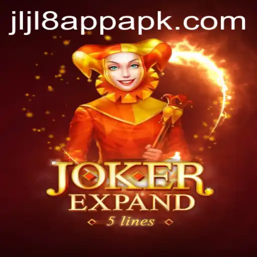 JokerExpand: A New Era of Interactive Gaming