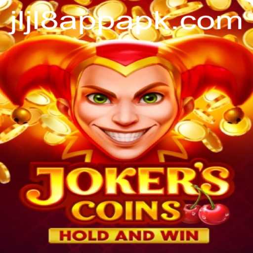 Exploring the Exciting World of JokersCoins and the jljl8 App APK