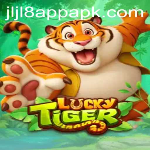 Exploring the Exciting World of LuckyTiger and the jljl8 App Apk
