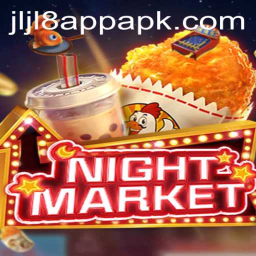 Exploring NIGHTMARKET: A Deep Dive into Gameplay, Rules, and Features