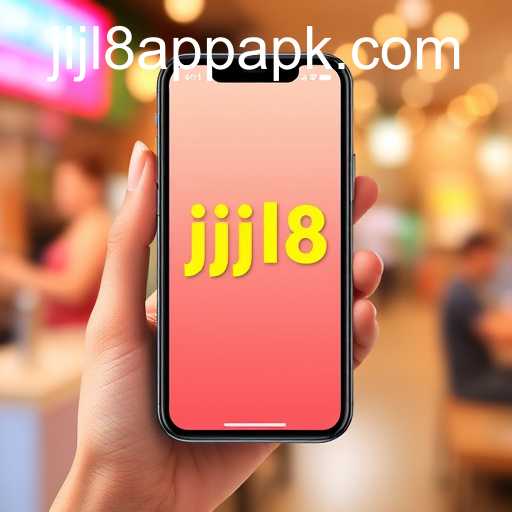Unlock the World of Exclusive Offers: Spotlight on the jljl8 App APK