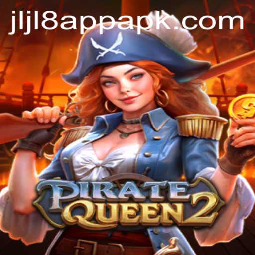 PirateQueen2: Embark on an Epic Adventure with jljl8 app apk