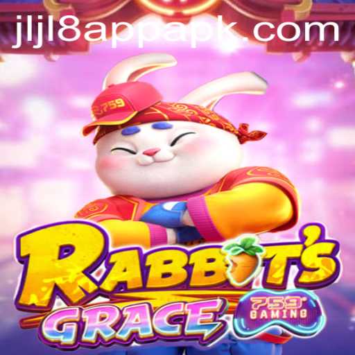 Discover the Enchanting World of RabbitsGrace and the Intrigue of jljl8 App APK