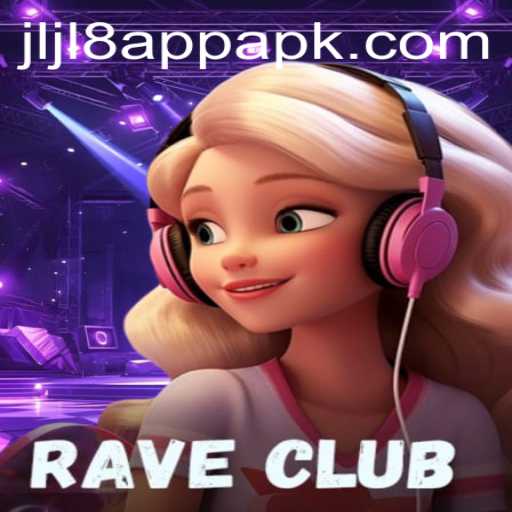 Exploring the Vibrant World of RaveClub and the jljl8 app apk