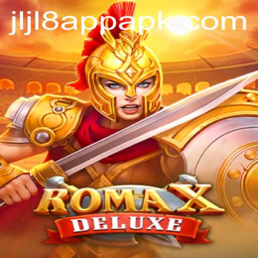 Explore the Thrills of RomaXDeluxe: A New Gaming Adventure