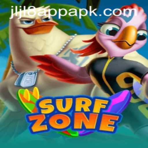 SurfZone: Embark on an Endless Wave Adventure