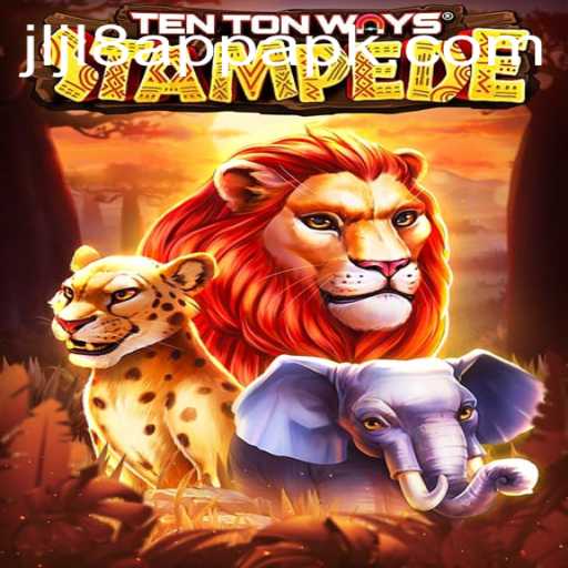 Unleashing the Adventure in TenTonWaysStampede
