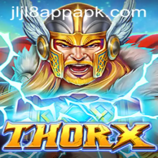 ThorX: An Epic Gaming Adventure with the jljl8 App APK