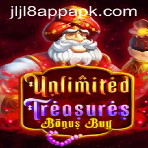 Exploring the Thrills of UnlimitedTreasuresBonusBuy and the jljl8 App Apk